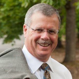 Ed Barclay